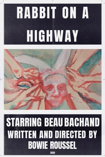 Дивитися фільм Rabbit on a Highway 2026 онлайн