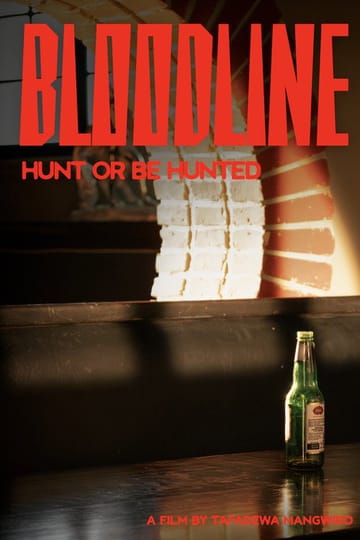 Watch BLOODLINE: HUNT OR BE HUNTED 2026 online
