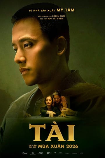 Watch TÀI 2026 online