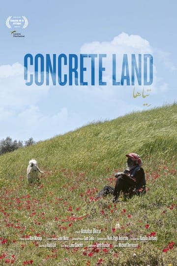 Дивитися фільм Concrete Land 2026 онлайн
