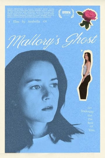 Watch Mallory's Ghost 2026 online