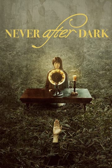 Дивитися фільм Never After Dark 2026 онлайн