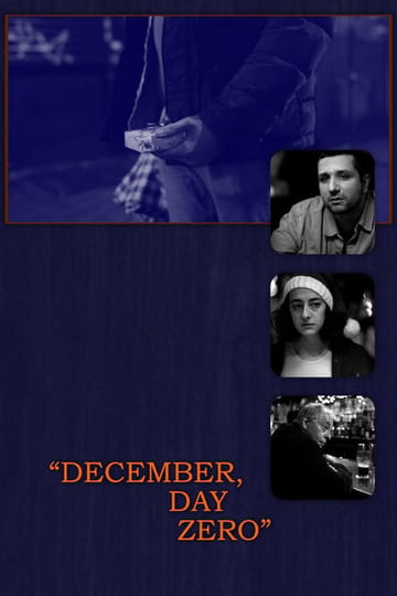Дивитися фільм December, Day Zero 2026 онлайн