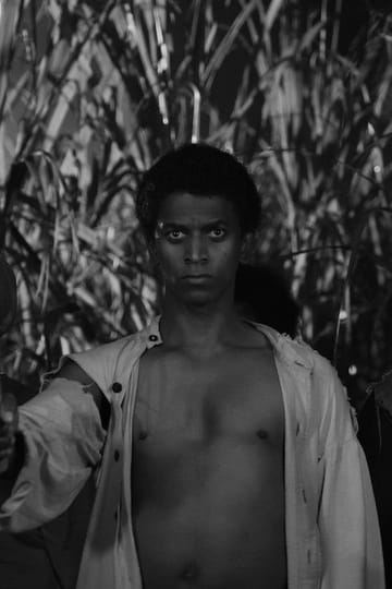 Watch Black Zombie 2026 online