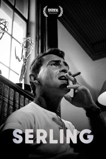 Дивитися фільм Serling 2026 онлайн Дивитися фільм Serling 2026 онлайн