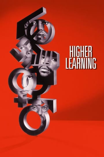 Watch Higher Learning 1995 online Watch Higher Learning 1995 online