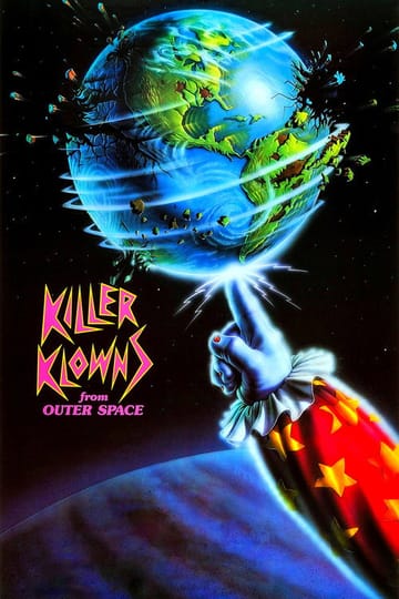 Watch Killer Klowns from Outer Space 1988 online Watch Killer Klowns from Outer Space 1988 online