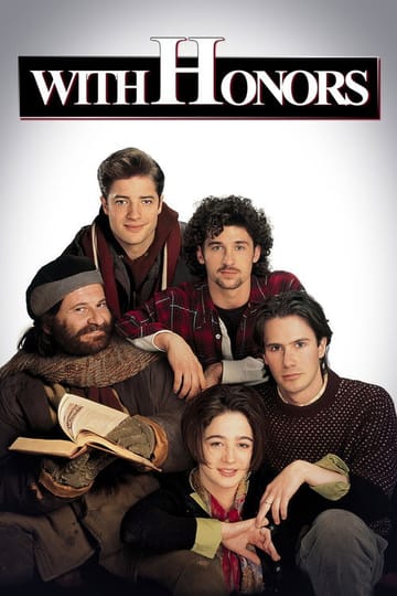 Watch With Honors 1994 online