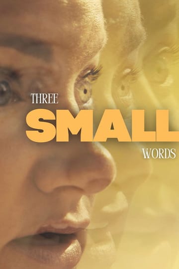 Дивитися фільм Three Small Words 2026 онлайн Дивитися фільм Three Small Words 2026 онлайн