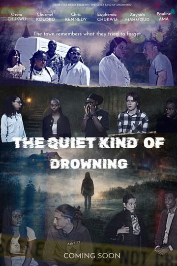 Дивитися фільм The Quiet Kind of Drowning 2026 онлайн Дивитися фільм The Quiet Kind of Drowning 2026 онлайн