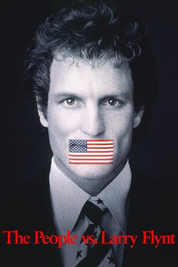 Watch The People vs. Larry Flynt 1996 online