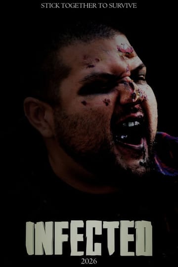 Watch Infected 2026 online