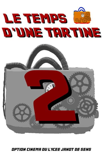 Дивитися фільм Le Temps d'une Tartine 2 2026 онлайн Дивитися фільм Le Temps d'une Tartine 2 2026 онлайн