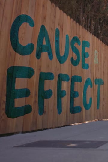 Дивитися фільм Cause & Effect 2026 онлайн Дивитися фільм Cause & Effect 2026 онлайн
