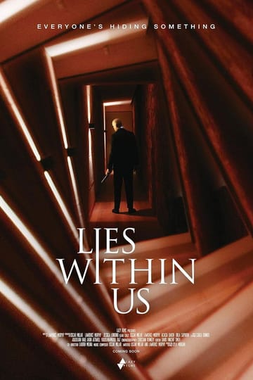 Дивитися фільм Lies Within Us 2026 онлайн