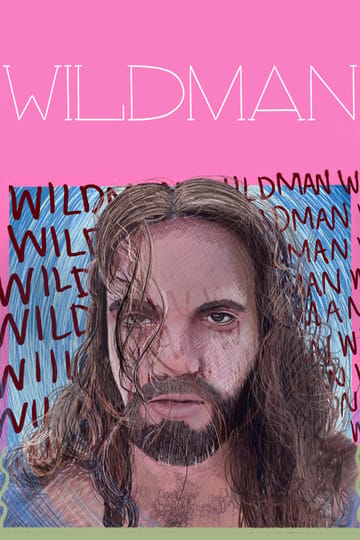 Дивитися фільм Wildman 2026 онлайн Дивитися фільм Wildman 2026 онлайн