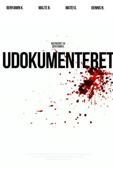 Дивитися фільм Udokumenteret 2026 онлайн Дивитися фільм Udokumenteret 2026 онлайн
