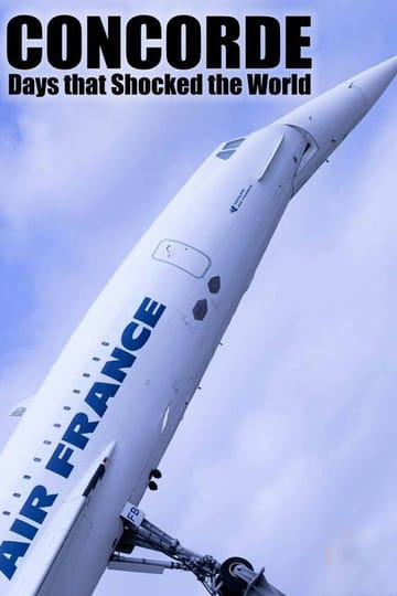 Дивитися фільм Days that Shocked the World: Concorde 2026 онлайн Дивитися фільм Days that Shocked the World: Concorde 2026 онлайн
