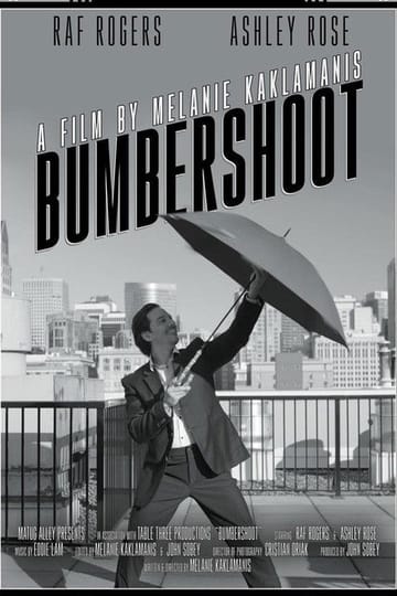 Дивитися фільм Bumbershoot 2026 онлайн