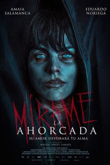 Watch La ahorcada 2026 online