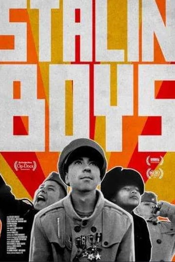 Дивитися фільм Stalin Boys 2026 онлайн