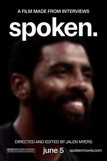 Watch Spoken 2026 online Watch Spoken 2026 online