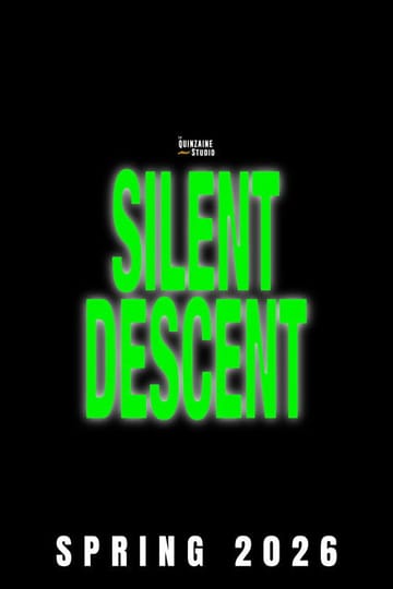 Дивитися фільм Silent Descent 2026 онлайн