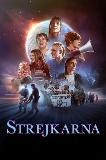 Дивитися фільм Strejkarna 2026 онлайн Дивитися фільм Strejkarna 2026 онлайн
