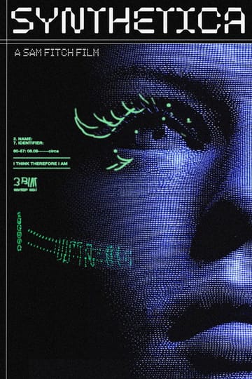 Watch SYNTHETICA 2026 online
