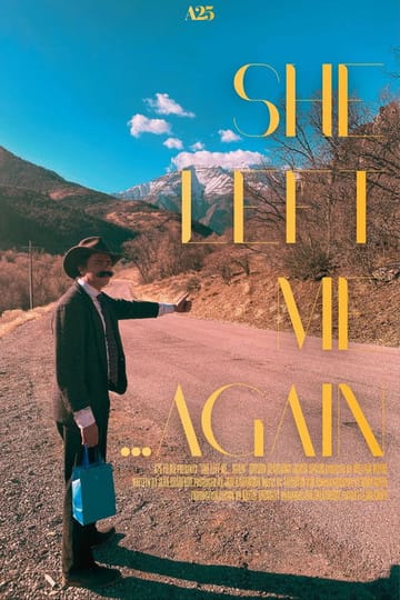 Watch She Left me...Again 2026 online