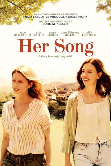 Watch Her Song 2026 online Watch Her Song 2026 online