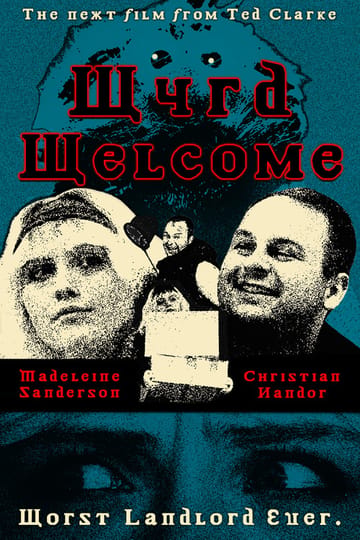 Дивитися фільм Wyrd Welcome 2026 онлайн