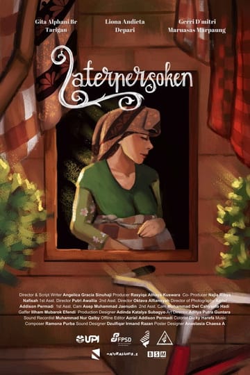 Watch Laterpersoken 2024 online