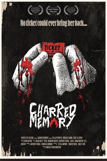 Watch Charred Memory 2024 online Watch Charred Memory 2024 online