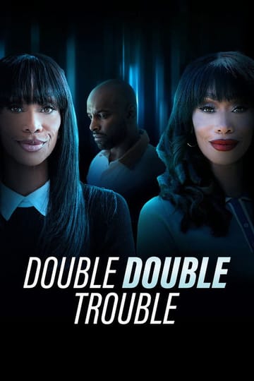 Дивитися фільм Double Double Trouble 2026 онлайн