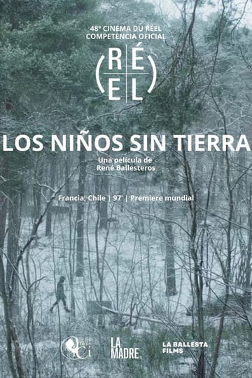 Watch Los niños sin tierra 2026 online
