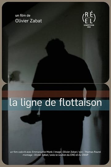 Watch La Ligne de flottaison 2026 online