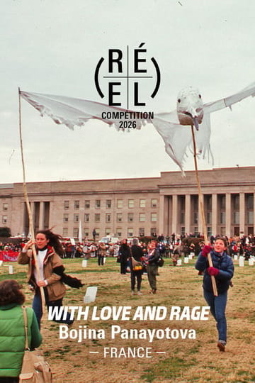 Watch With Love and Rage 2026 online