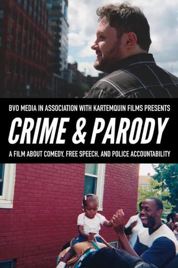 Watch Crime & Parody 2026 online
