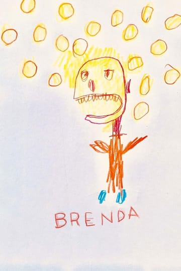 Дивитися фільм Brenda 2026 онлайн