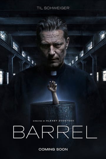 Watch The Barrel 2026 online