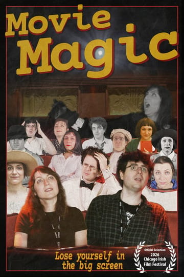 Watch Movie Magic 2026 online