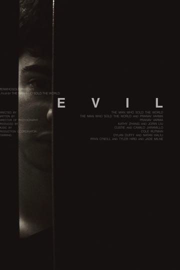Дивитися фільм EVIL 2026 онлайн Дивитися фільм EVIL 2026 онлайн