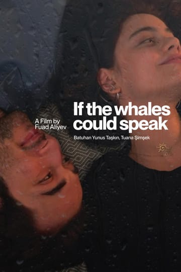 Watch If The Whales Could Speak 2026 online