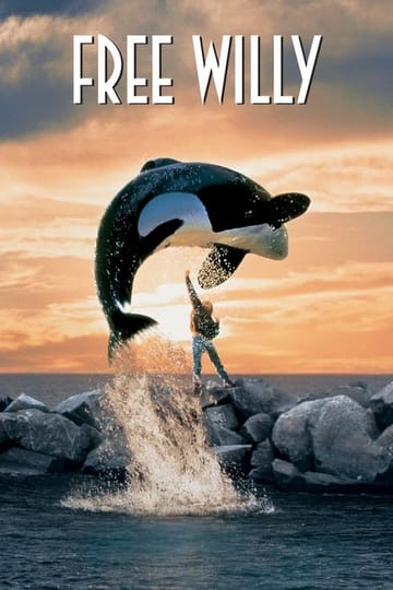 Watch Free Willy 1993 online