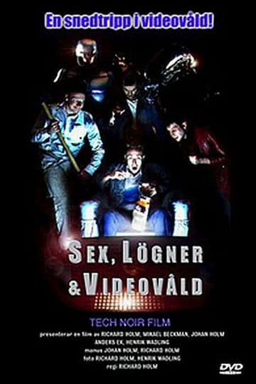 Дивитися фільм Sex, Lögner & Videovåld 2000 онлайн Дивитися фільм Sex, Lögner & Videovåld 2000 онлайн