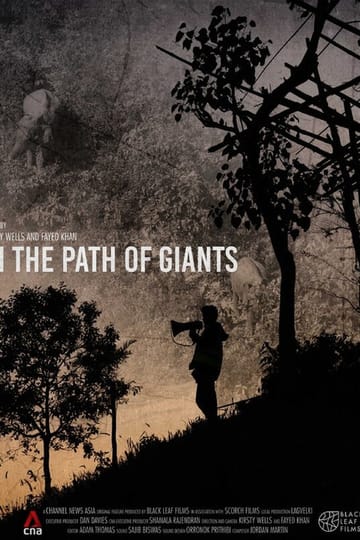 Watch In the Path of Giants 2026 online