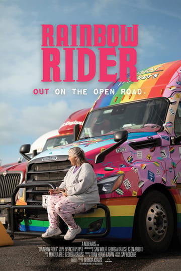 Watch Rainbow Rider 2026 online