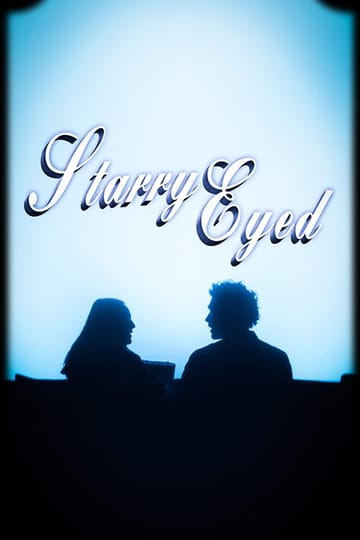 Дивитися фільм Starry Eyed 2026 онлайн