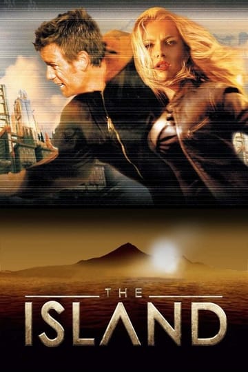 Watch The Island 2005 online Watch The Island 2005 online